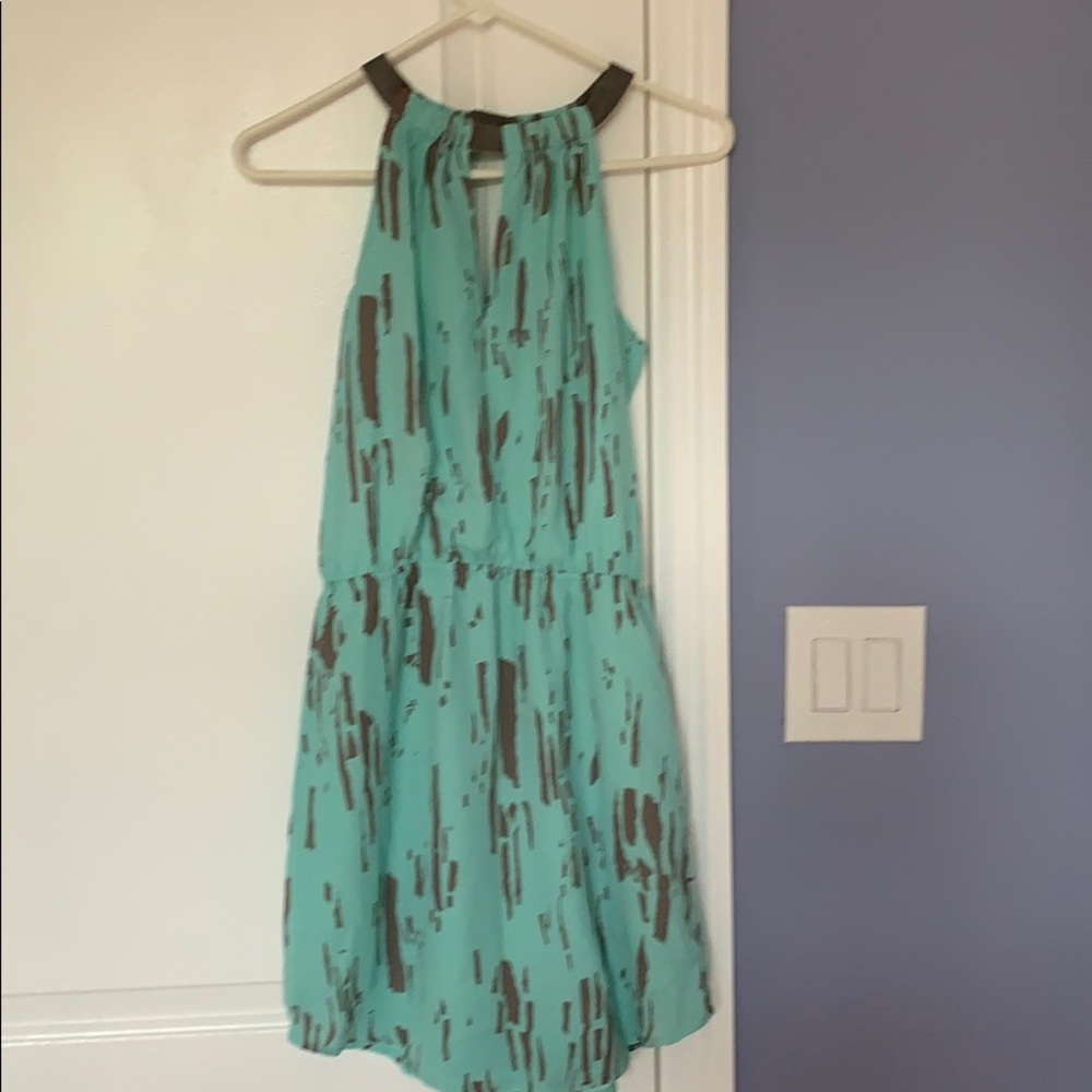 Brand New Summer Dress